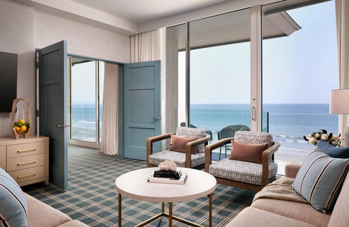 Coronado Resort | Hotel del Coronado, Curio Collection by Hilton