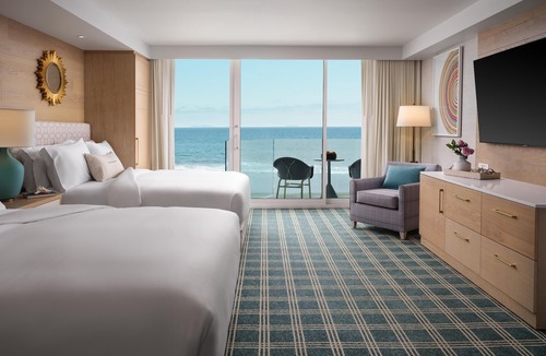 Coronado Resort | Hotel del Coronado, Curio Collection by Hilton