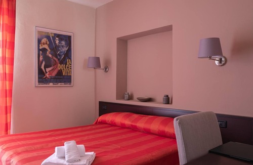 Borgomanero Hotel | Hotel Del Corso