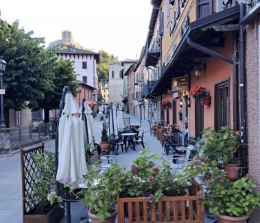 Roncoscaglia Hotel | Hotel del Corso
