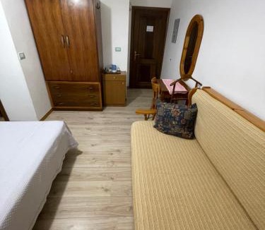 Roncoscaglia Hotel | Hotel del Corso