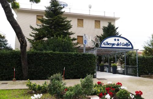 Formia Hotel | Hotel Del Golfo