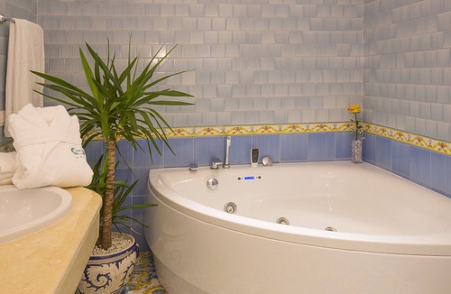 Procchio Hotel | Hotel Del Golfo