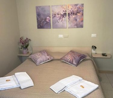 Dascio Hotel | Hotel Del Mera