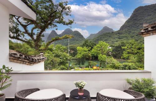 Xingping Ancient Town Hotel | Hotel Del Moon