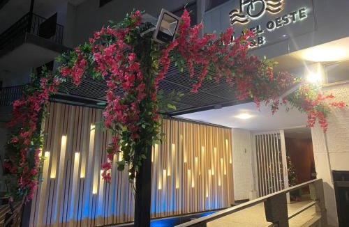 Cali House | HOTEL del OESTE B&B