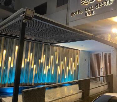 Cali House | HOTEL del OESTE B&B