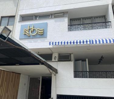 Cali House | HOTEL del OESTE B&B