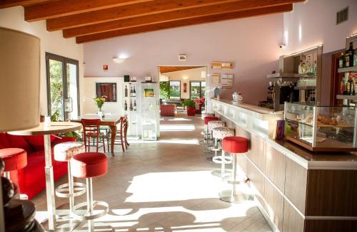 Vigevano Hotel | Hotel Del Parco