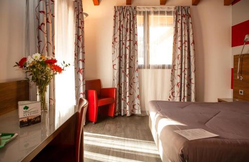Vigevano Hotel | Hotel Del Parco