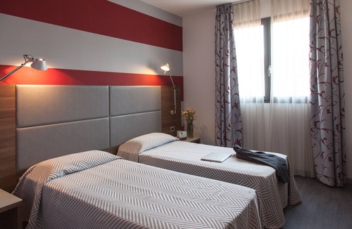 Vigevano Hotel | Hotel del Parco