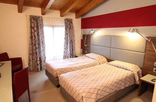 Vigevano Hotel | Hotel del Parco