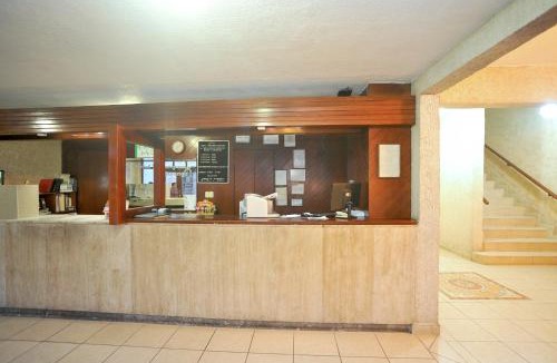 Durango Hotel | Hotel del Principado Durango