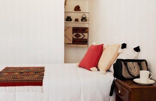 Teotitlan del Valle Hotel | Hotel del Pueblo