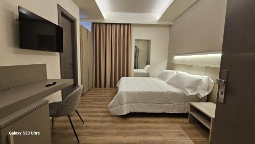 Aversa Hotel | Hotel del Sole-Aversa
