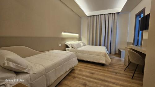 Aversa Hotel | Hotel del Sole-Aversa