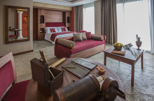 Pompei Hotel | Hotel del Sole