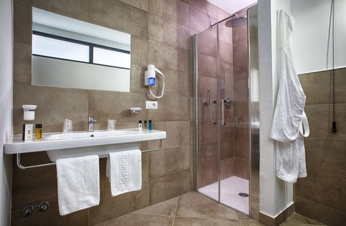 Pompei Hotel | Hotel del Sole