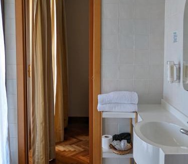 Sora Hotel | Hotel Del Sole