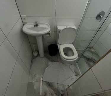 Sao Cristovao Hotel | Hotel Delavy