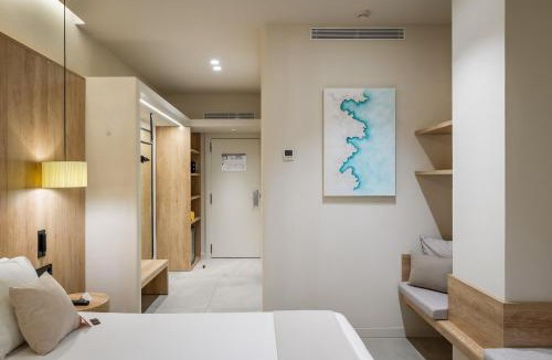 Tossa de Mar Hotel | Hotel Delfín 4 Sup