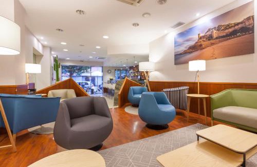 Tossa de Mar Hotel | Hotel Delfín 4 Sup