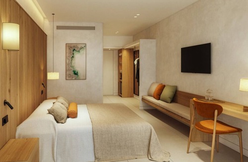 Tossa de Mar Hotel | Hotel Delfín