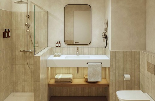 Tossa de Mar Hotel | Hotel Delfín