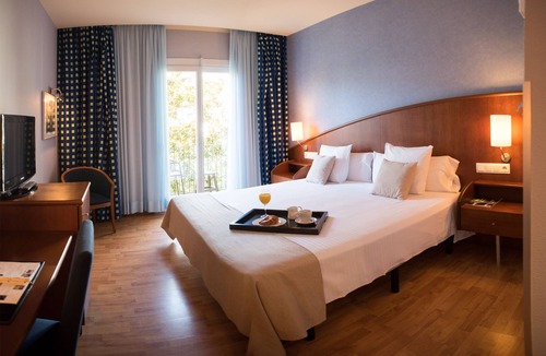 Tossa de Mar Hotel | Hotel Delfín