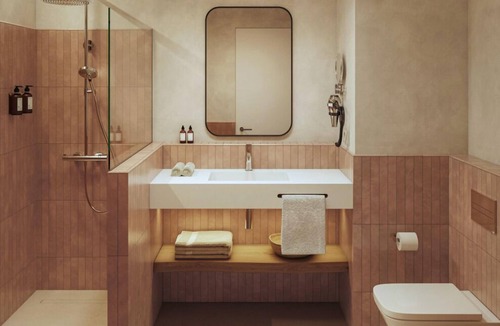 Tossa de Mar Hotel | Hotel Delfín