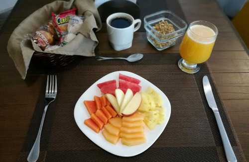 CIVAC Hotel | Hotel delf-inn
