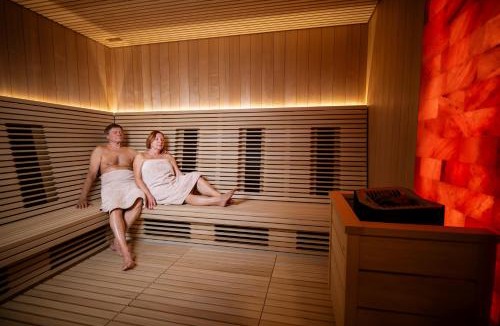 Izola Hotel | Hotel Delfin