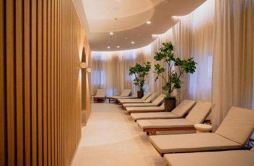 Izola Hotel | Hotel Delfin