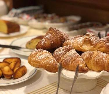 Signa Hotel | Hotel Delfina