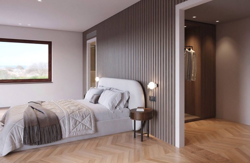 Mithimna Hotel | Hotel Delfinia