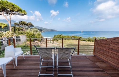 Procchio Hotel | Hotel Delfino