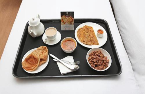 Central Area Hotel | Hotel Delight