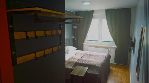 Marzahn-Hellersdorf Hotel | Hotel Delisa
