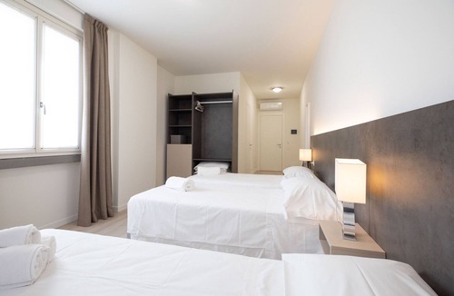 Predore Hotel | Hotel Dell'Angelo