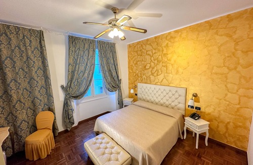 Chiavari Hotel | Hotel dell'Orto