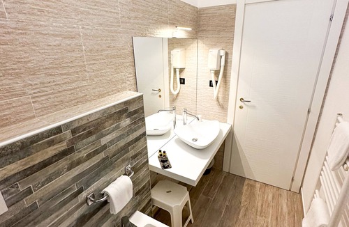 Chiavari Hotel | Hotel dell'Orto