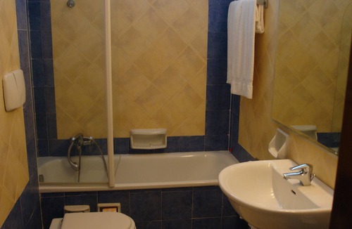 Baia Domizia Hotel | Hotel Della Baia