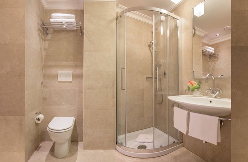 Rione XIV Borgo Hotel | Hotel della Conciliazione