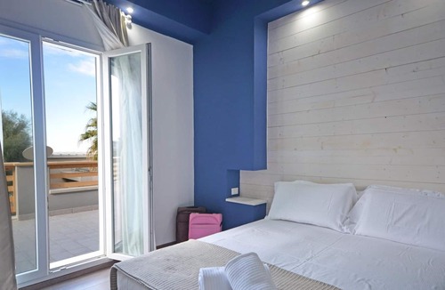 Marina di Cecina Hotel | Hotel della Contrada