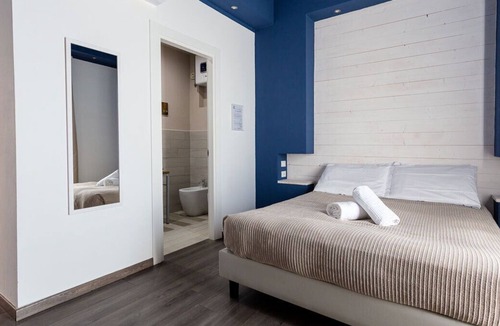 Marina di Cecina Hotel | Hotel della Contrada