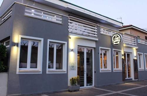 Marina di Cecina Hotel | Hotel della Contrada