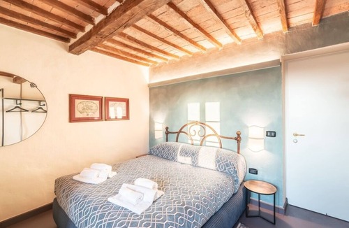 Sorano Hotel | Hotel della Fortezza