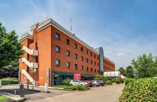 Saronno Hotel | Hotel Della Rotonda