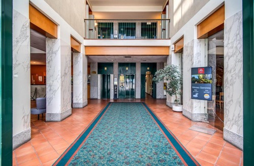 Saronno Hotel | Hotel Della Rotonda