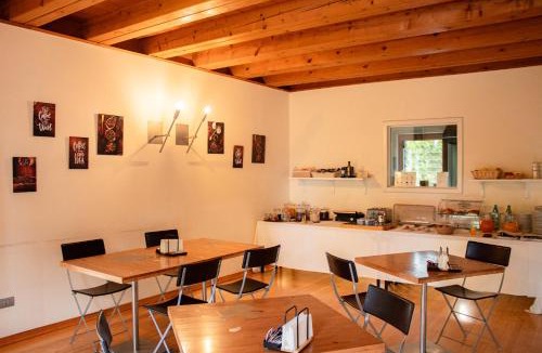 Calcinato Hotel | Hotel Della Torre 1850